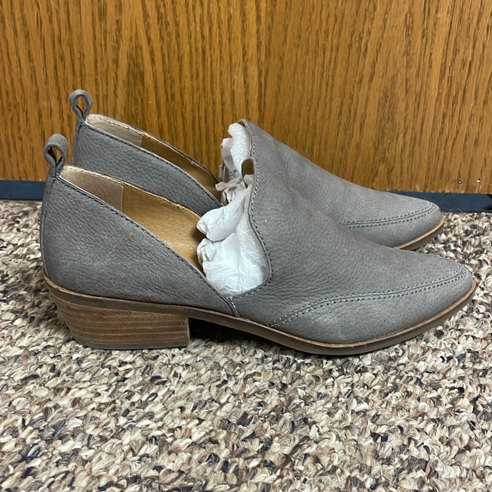 Lucky Brand Ankle boots